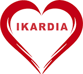 Ikardia logo